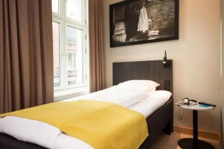 Scandic Oslo City - 66