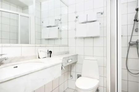 Scandic Oslo City - 35