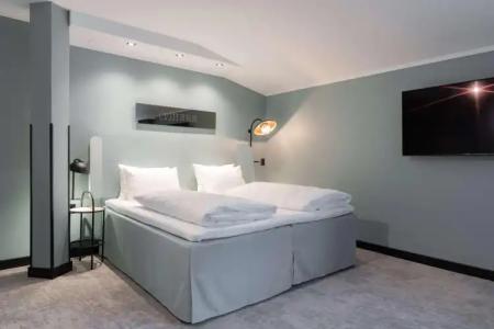 Scandic Oslo City - 7