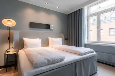 Scandic Oslo City - 8