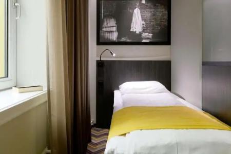 Scandic Oslo City - 65