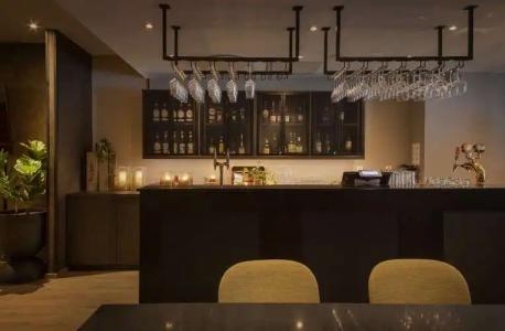 Scandic Oslo City - 41