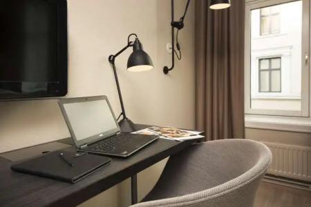 Scandic Oslo City - 81