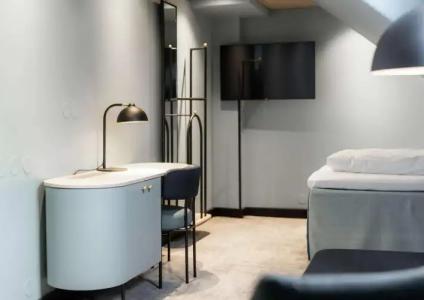 Scandic Oslo City - 23