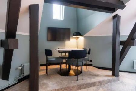 Scandic Oslo City - 51