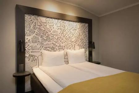 Scandic Oslo City - 1