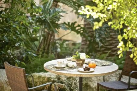 Dimora Storica Torre Del Parco 1419 - 36