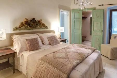 Dimora Storica Torre Del Parco 1419 - 1