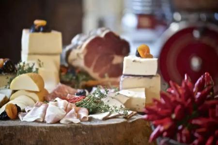 Dimora Storica Torre Del Parco 1419 - 31