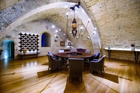 Dimora Storica Torre Del Parco 1419 - 18