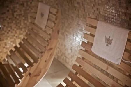 Dimora Storica Torre Del Parco 1419 - 14