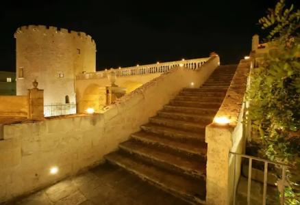 Dimora Storica Torre Del Parco 1419 - 28