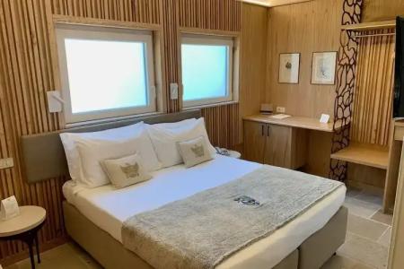 Dimora Storica Torre Del Parco 1419 - 2