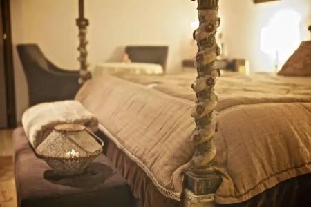 Dimora Storica Torre Del Parco 1419 - 30