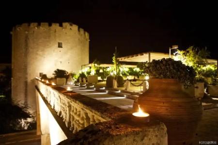 Dimora Storica Torre Del Parco 1419 - 43