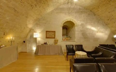 Dimora Storica Torre Del Parco 1419 - 17