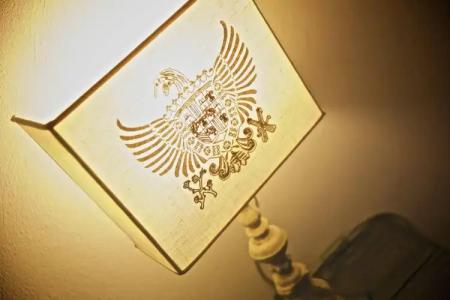 Dimora Storica Torre Del Parco 1419 - 29