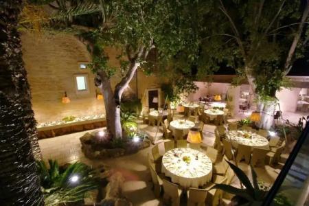 Dimora Storica Torre Del Parco 1419 - 15