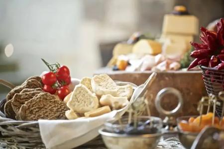 Dimora Storica Torre Del Parco 1419 - 35