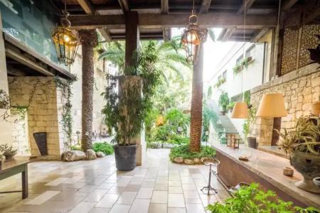 Dimora Storica Torre Del Parco 1419 - 16