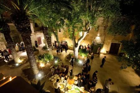 Dimora Storica Torre Del Parco 1419 - 45