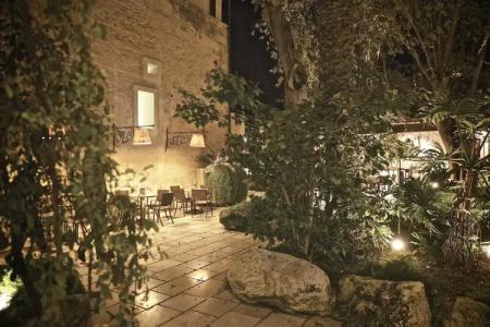 Dimora Storica Torre Del Parco 1419 - 44