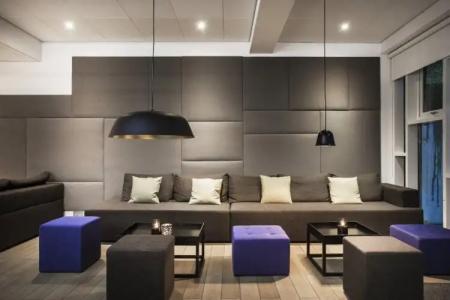 Storm by Keahotels - 14