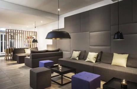 Storm by Keahotels - 15