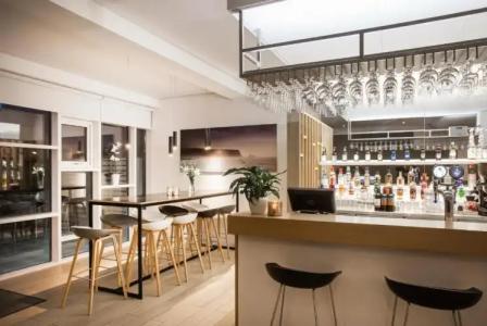 Storm by Keahotels - 23