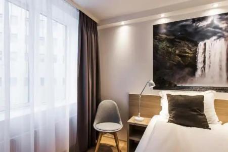 Storm by Keahotels - 37