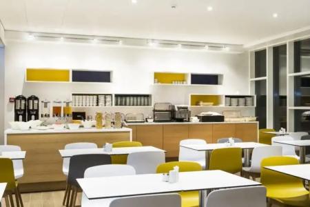 Storm by Keahotels - 19