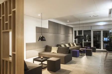 Storm by Keahotels - 16