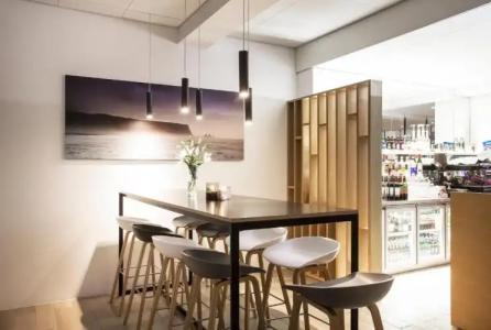 Storm by Keahotels - 22