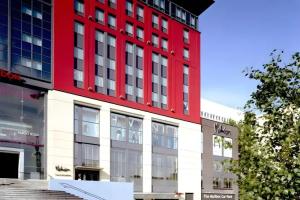 Отель «Malmaison Birmingham», Бирмингем