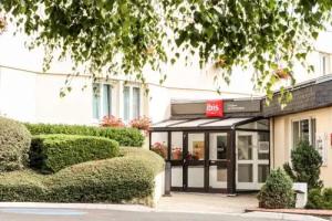 Отель «ibis Chalons en Champagne», Шалон-ан-Шампань