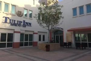 Tulip Inn Hotel Fz LLC (ех. Tulip Inn Knowledge Village), Дубай