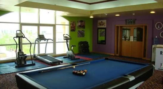 Tulip Inn Fz LLC (ех. Tulip Inn Knowledge Village) - 7