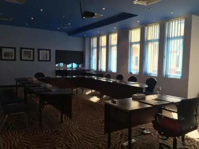 Tulip Inn Fz LLC (ех. Tulip Inn Knowledge Village) - 6