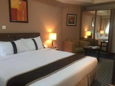 Tulip Inn Fz LLC (ех. Tulip Inn Knowledge Village) - 4