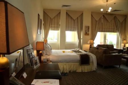 Tulip Inn Fz LLC (ех. Tulip Inn Knowledge Village) - 3