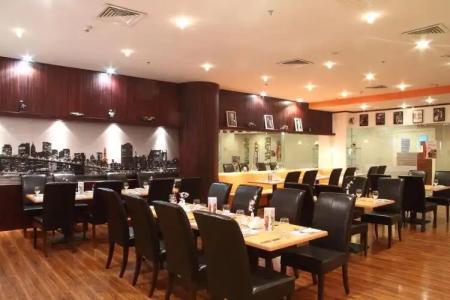 Tulip Inn Fz LLC (ех. Tulip Inn Knowledge Village) - 11