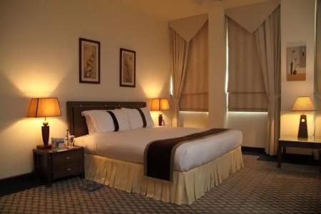 Tulip Inn Fz LLC (ех. Tulip Inn Knowledge Village) - 2