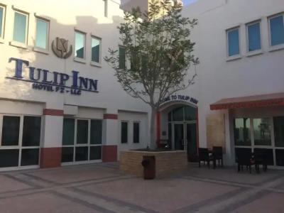 Tulip Inn Fz LLC (ех. Tulip Inn Knowledge Village) - 0