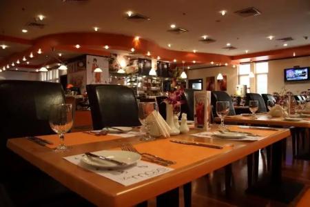Tulip Inn Fz LLC (ех. Tulip Inn Knowledge Village) - 9