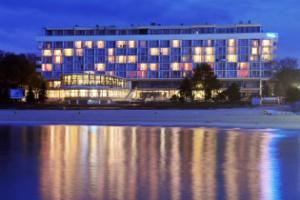 Отель «Sanatorium Uzdrowiskowe Bałtyk», Колобжег