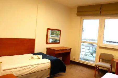 Sanatorium Uzdrowiskowe Bałtyk - 33