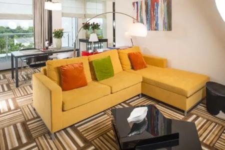 Sanatorium Uzdrowiskowe Bałtyk - 58