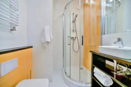 Sanatorium Uzdrowiskowe Bałtyk - 48