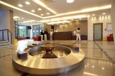 Sanatorium Uzdrowiskowe Bałtyk - 19