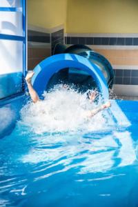 Sanatorium Uzdrowiskowe Bałtyk - 24